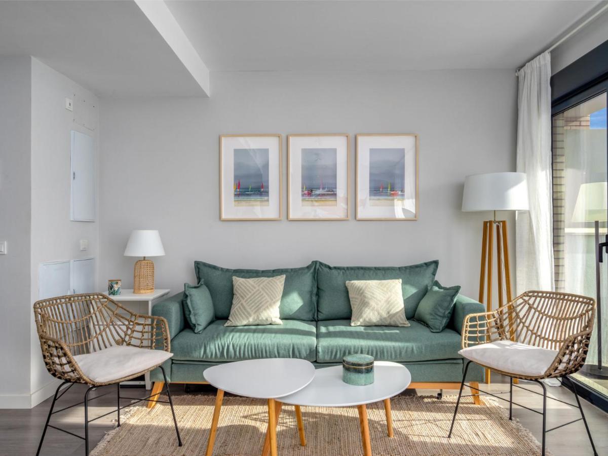Apartment Canada Del Tesoro By Interhome 말라가 외부 사진