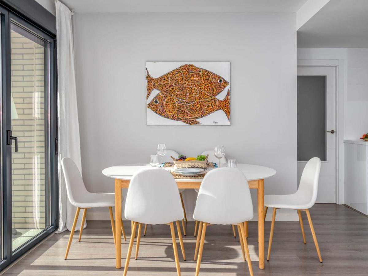 Apartment Canada Del Tesoro By Interhome 말라가 외부 사진